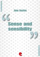 Ebook Sense and Sensibility di Jane Austen edito da Kitabu