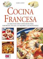 Ebook Cocina francesa di Marie Gosset edito da De Vecchi