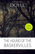 Ebook Arthur Conan Doyle: The Hound of the Baskervilles di Arthur Conan Doyle edito da BeyondBooks
