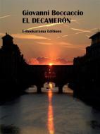 Ebook El Decamerón di Giovanni Boccaccio edito da E-BOOKARAMA