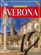 Ebook Stadt der Liebe. Verona di Renzo Chiarelli edito da Casa Editrice Bonechi