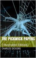 Ebook The Pickwick Papers di Charles Dickens edito da iOnlineShopping.com