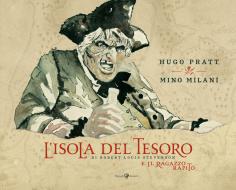 Ebook L' isola del tesoro di Robert Louis Stevenson e Il ragazzo rapito di Pratt Hugo edito da Rizzoli Lizard