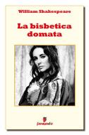 Ebook La bisbetica domata di William Shakespeare edito da Fermento