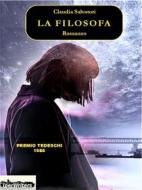 Ebook La filosofa di Claudia Salvatori edito da Iperwriters Editore