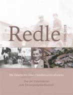 Ebook Redle di Redle GmbH & Co. KG edito da Books on Demand