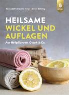 Ebook Heilsame Wickel und Auflagen di Ursel Bühring, Bernadette Bächle-Helde edito da Verlag Eugen Ulmer