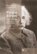 Ebook Fizi?in Evrimi di Albert Einstein, Leopold Infeld edito da Evrensel Bas?m Yay?n