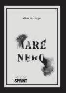 Ebook Mare nero di Alberto Sorge edito da Booksprint