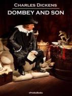 Ebook Dombey and Son (Annotated) di Charles Dickens edito da ePembaBooks
