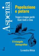Ebook Aspenia 2/2023 di AA.VV. edito da IlSole24Ore Publishing and Digital