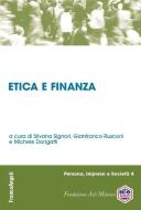 Ebook Etica e finanza di AA. VV. edito da Franco Angeli Edizioni
