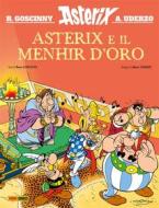 Ebook Asterix e il Menhir d'Oro di Albert Uderzo, René Goscinny edito da Panini Spa - Socio Unico