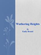 Ebook Wuthering Heights di Emily Bronte edito da Augusto Baldassari