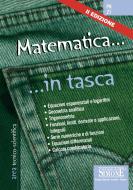 Ebook Matematica... in tasca - Nozioni essenziali edito da Edizioni Simone