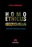 Ebook Homo eticus ?cominicus di Chiminazzo Tullio edito da Armando Editore
