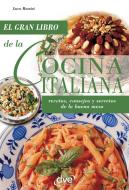 Ebook La cocina italiana di Luca Rossini edito da De Vecchi Ediciones
