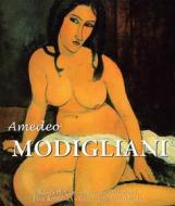 Ebook Amedeo Modigliani di Klaus H. Carl edito da Parkstone International