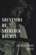 Ebook Souvenir de sherlock Holmes di Arthur Conan Doyle edito da Books on Demand