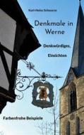 Ebook Denkmale in Werne di Karl-Heinz Schwarze edito da Books on Demand