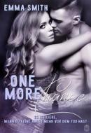 Ebook One more Chance di Emma Smith edito da Eisermann Verlag