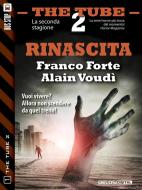 Ebook Rinascita di Franco Forte, Alain Voudì edito da Delos Digital