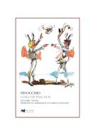 Ebook Pinocchio - Graphic Novel di De Pascalis Luigi edito da La Lepre