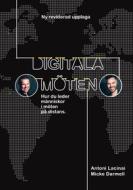Ebook Digitala möten di Antoni Lacinai, Micke Darmell edito da Books on Demand