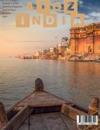 Ebook A TO Z INDIA: Special Issue (October 2021) di Indira Srivatsa edito da IN Publications