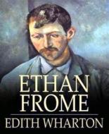 Ebook Ethan Frome di Edith Wharton edito da BookRix