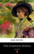 Ebook The Complete Novels of Jane Austen di Jane Austen edito da Ktoczyta.pl