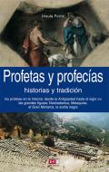 Ebook Profetas y profecías di Ornella Gadoni, Ursula Fortiz edito da De Vecchi