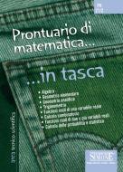 Ebook Prontuario di Matematica... in tasca - Nozioni essenziali edito da Edizioni Simone