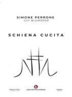 Ebook Schiena cucita di Simone Perrone edito da Kimerik