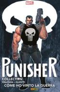 Ebook Punisher. Come ho vinto la guerra di Matt Fraction, Ariel Olivetti edito da Panini Marvel Italia