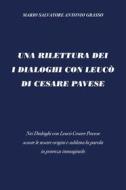 Ebook I dialoghi con Leucò di Mario Salvatore Antonio Grasso edito da Youcanprint