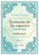 Ebook Evolución de las especies di Charles Darwin edito da Charles Darwin