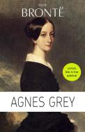 Ebook Anne Brontë: Agnes Grey di Anne Brontë edito da BeyondBooks