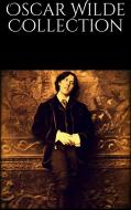 Ebook Oscar Wilde Collection di Oscar Wilde edito da Skyline