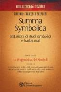 Ebook Summa Symbolica - Parte terza (vol. 2) di Giovanni Francesco Carpeoro edito da L'Età dell'Acquario
