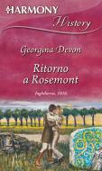 Ebook Ritorno a rosemont di Georgina Devon edito da HarperCollins Italia