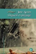 Ebook Orgueil et préjugé di Jane Austen edito da Jane Austen