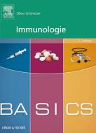 Ebook BASICS Immunologie di Oliver Schmetzer edito da Urban & Fischer