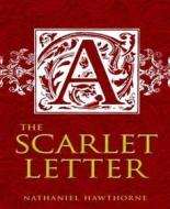 Ebook The Scarlet Letter di Nathaniel Hawthorne edito da BookRix