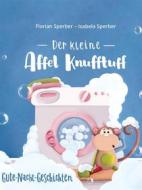 Ebook Der kleine Affel Knufftuff di Florian Sperber, Isabela Sperber edito da Books on Demand