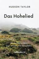 Ebook Das Hohelied di Hudson Taylor edito da Folgen Verlag