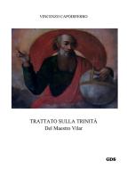 Ebook Trattato sullla trinità di Vincenzo Capodiferro edito da editrice GDS