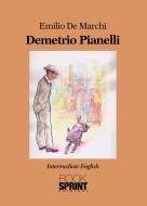 Ebook Demetrio Pianelli (Emilio De Marchi) di Luca Nava edito da Booksprint