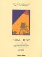 Ebook Purazi… doni! di AA. VV. edito da Panozzo Editore