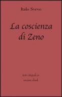Ebook La coscienza di Zeno di Italo Svevo edito da Grandi Classici